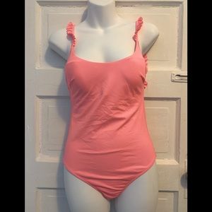 Victoria’s Secret one piece bathing suit size S